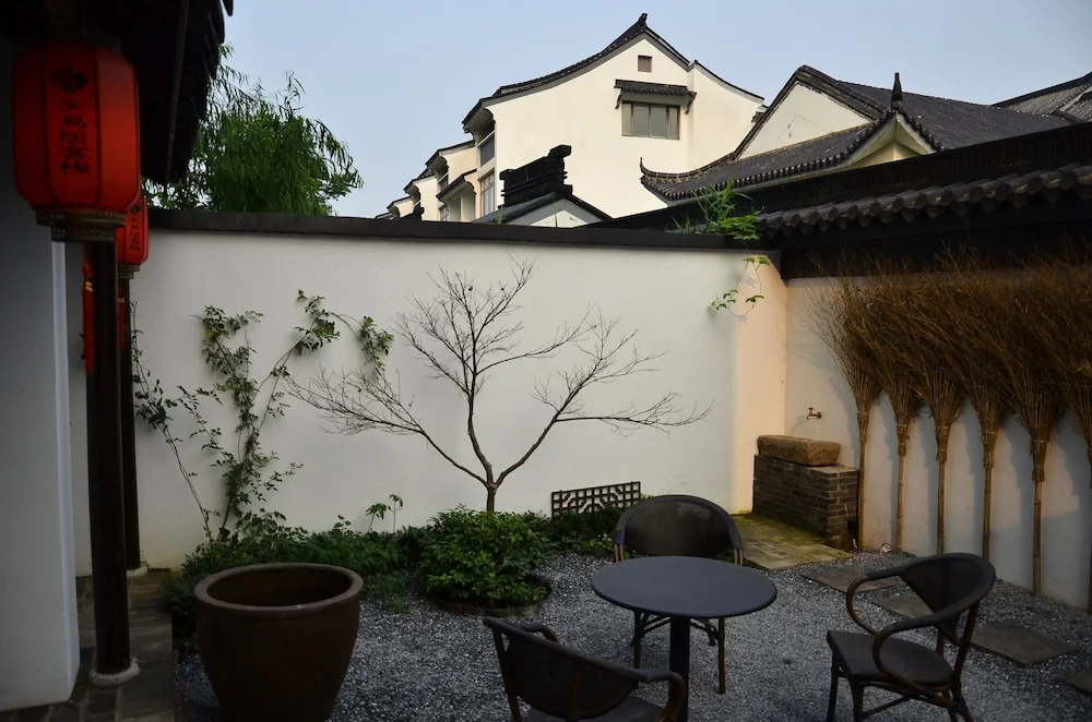 Suzhou Tianyiju Xishan Branch