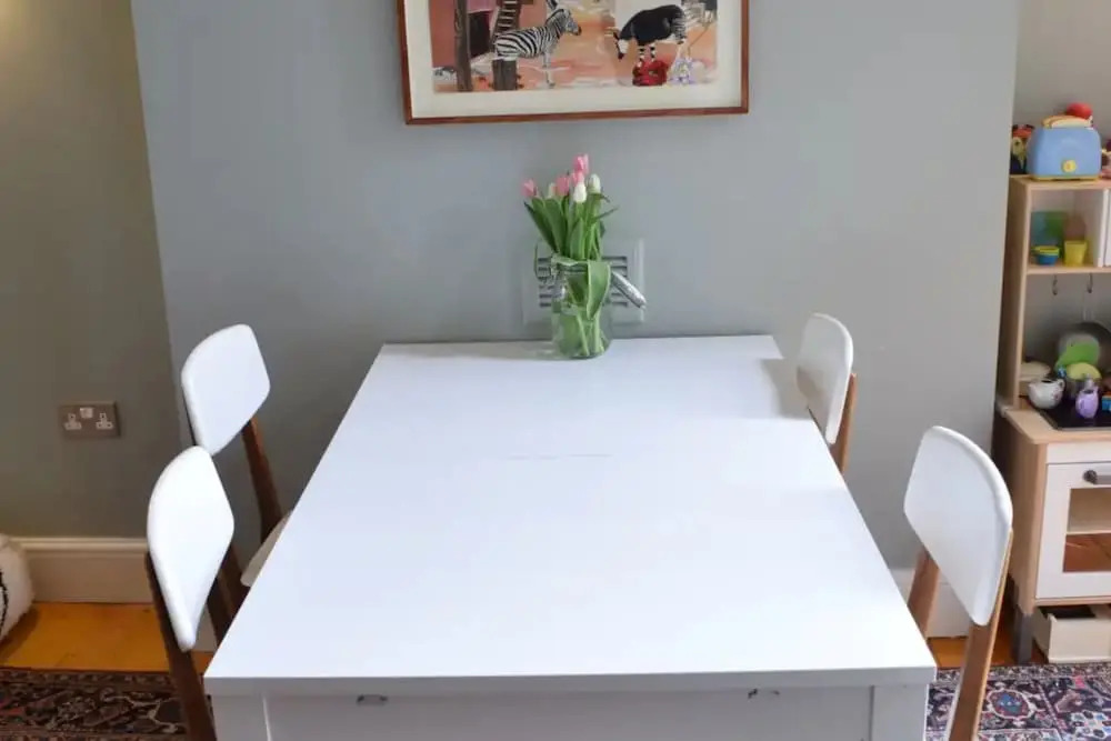 Beautiful 3 Floor Family Townhouse