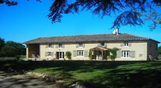 Chambre dhôtes La Première Vigne