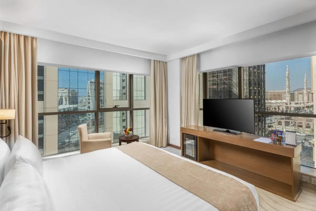 Jayden Hotel