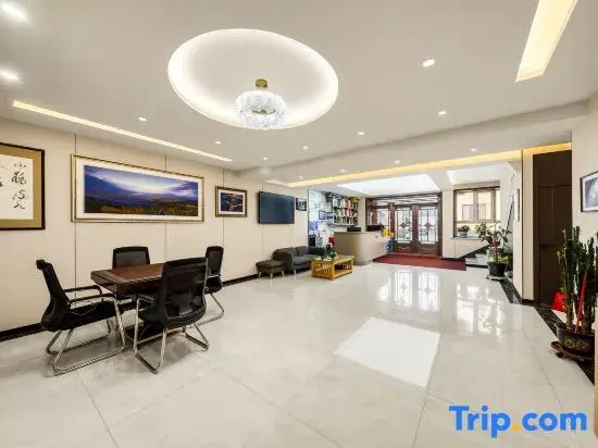 Xiaoxia Homestay