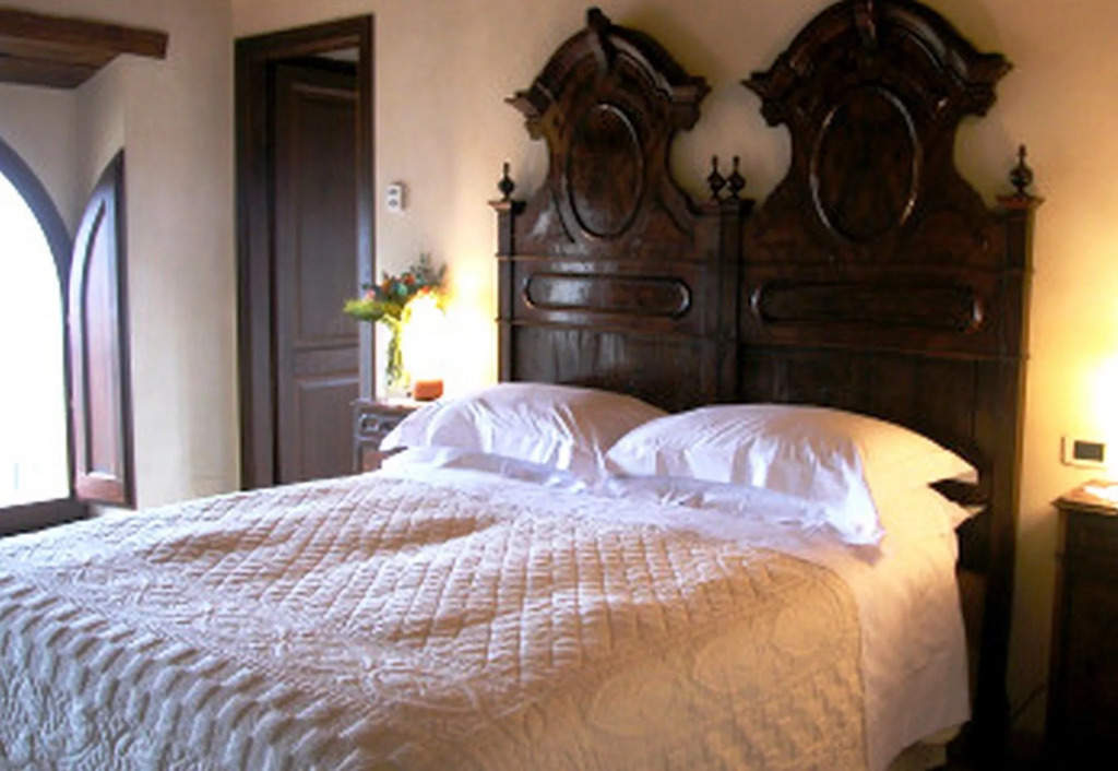 Agriturismo Monastero Di San Biagio
