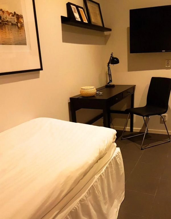 Hotel Insense