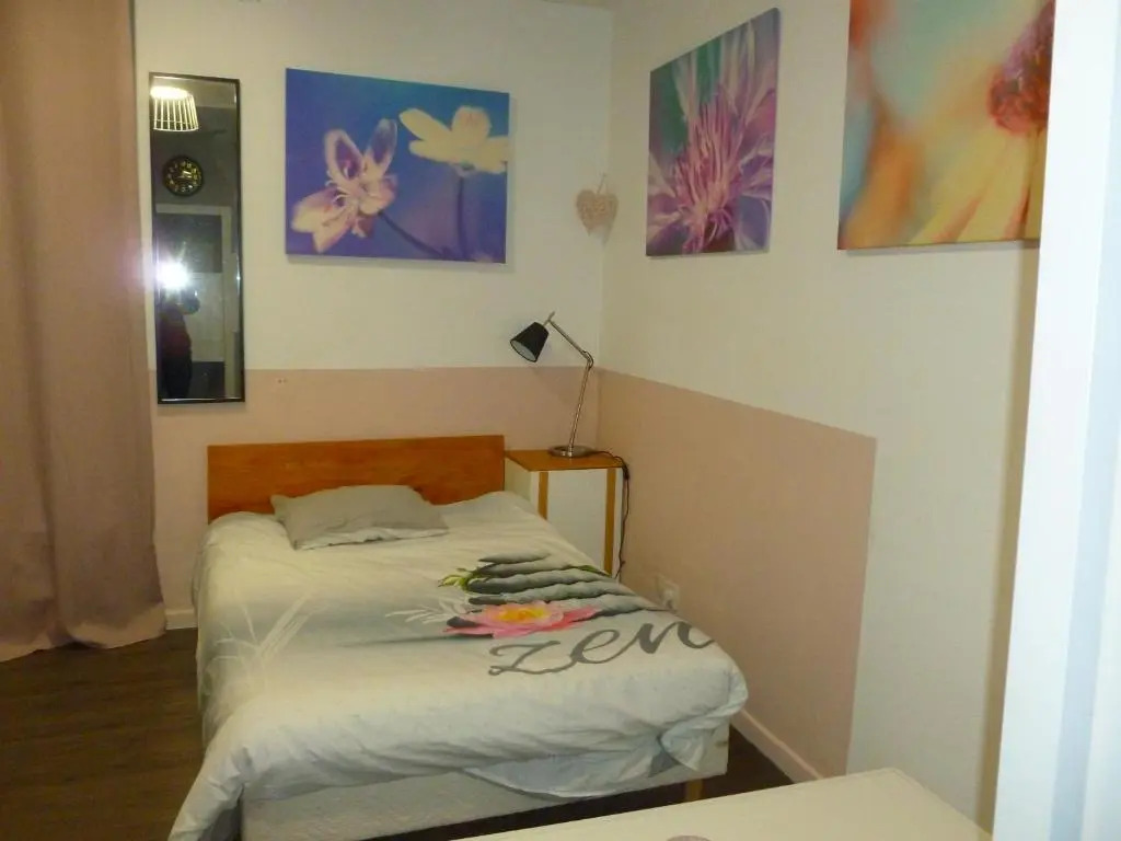 Beaublache Résidence studios meublés
