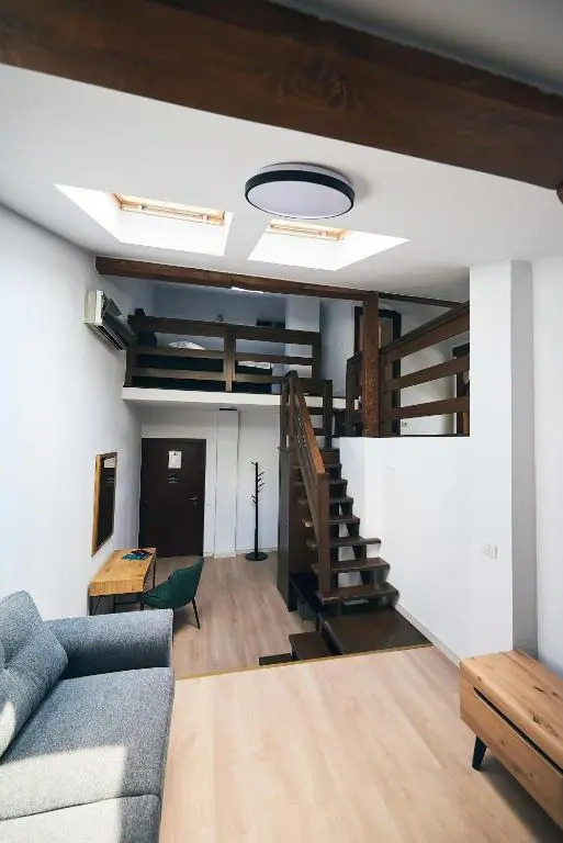 Residence Villa Barrio