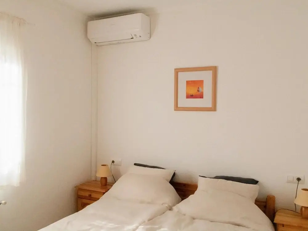 Serene Retreat in El Ràfol