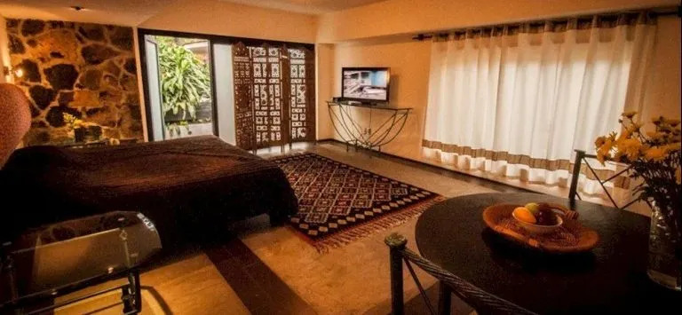 Los Tulipanes Hotel Boutique