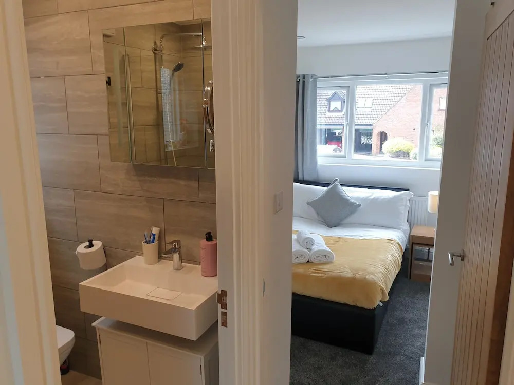 Marlow's Emerald 3 Bedroom House