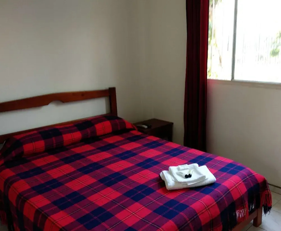 Hotel Vital