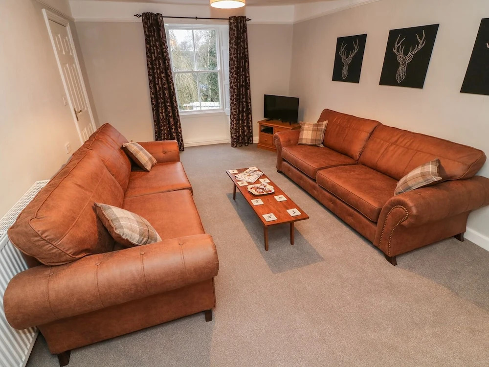 Whitefriars Lodge