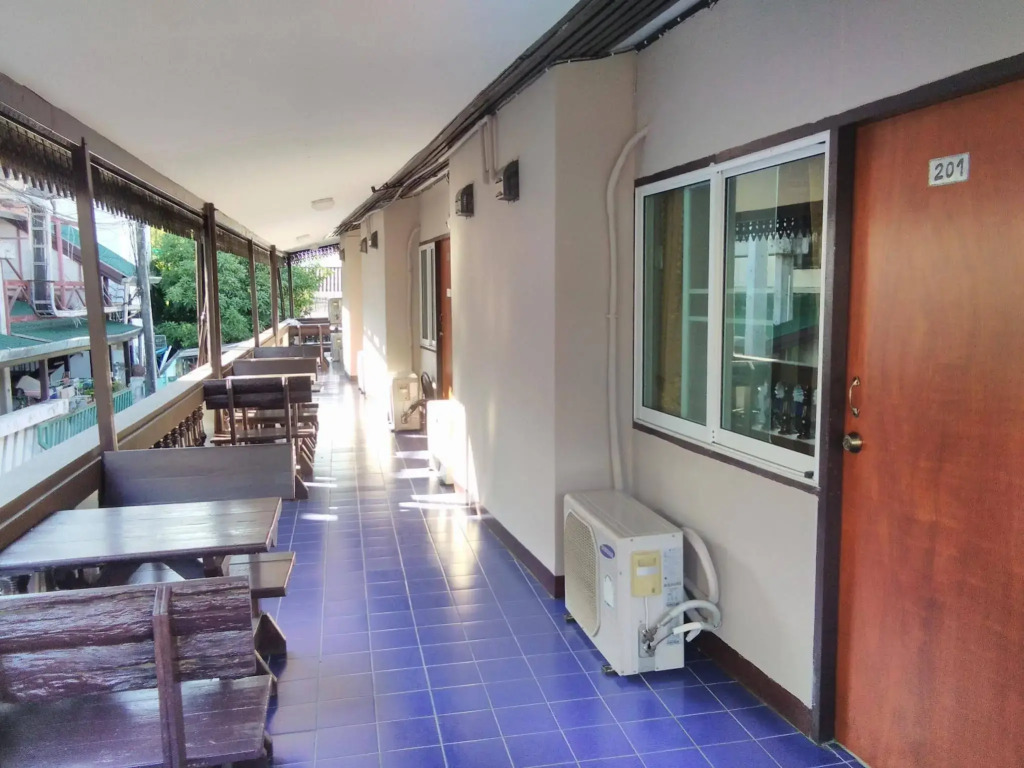 North Star Guest House