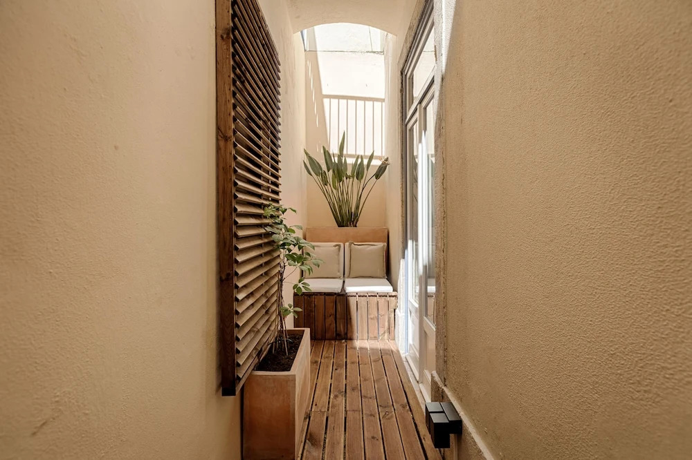Romantic Gem in Alfama
