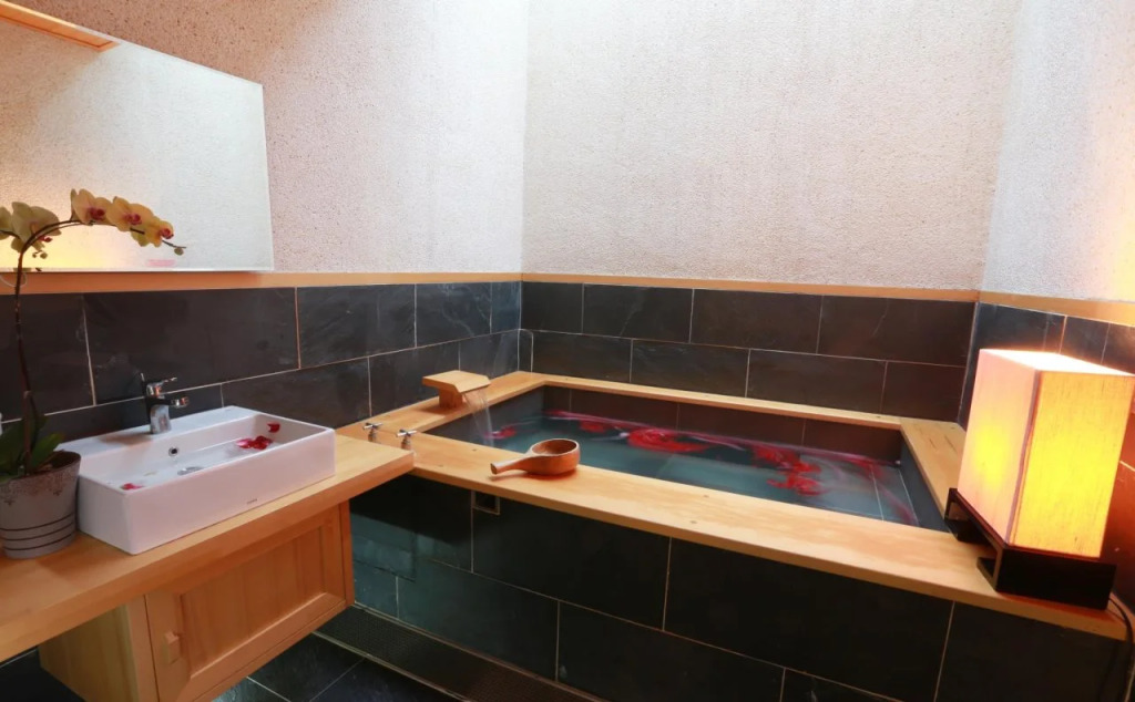 Green Life Spa Hot Spring Hotel