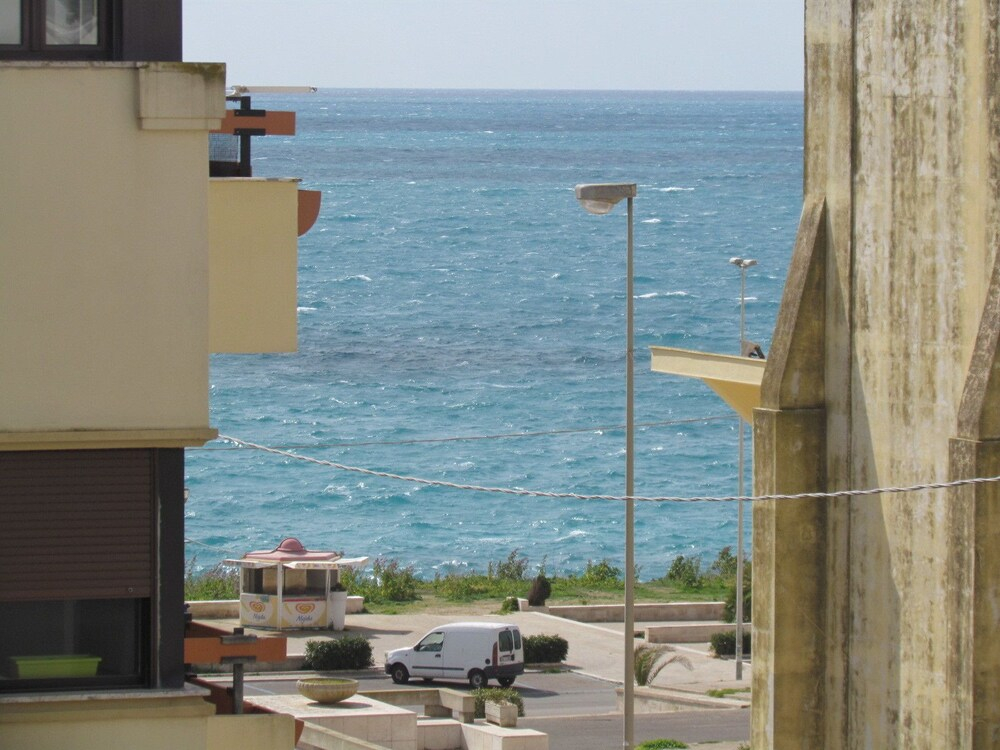 B&B Eco Dal Mare