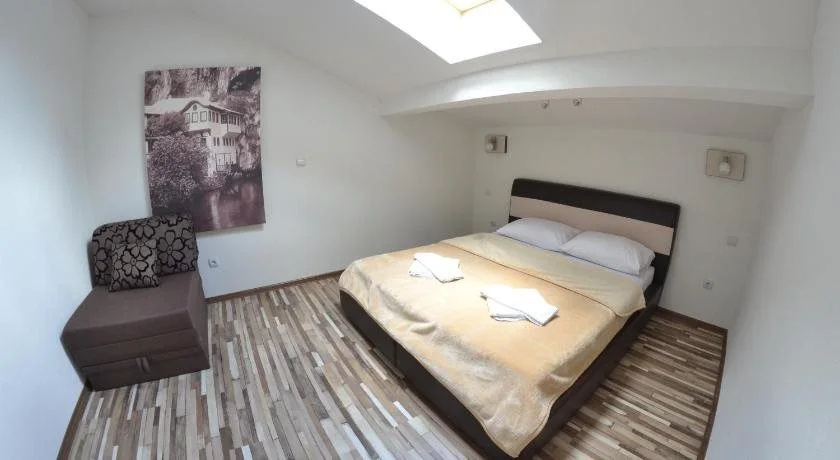 Hotel & Spa Villa Luxe