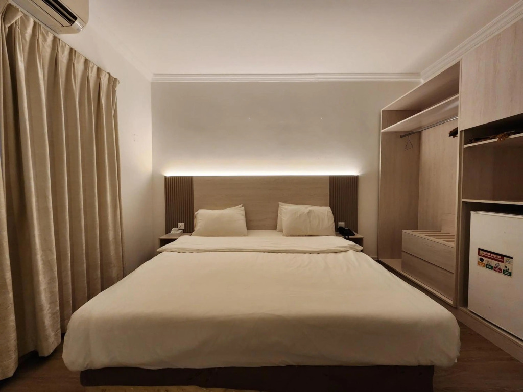 Sharjah International Airport Hotel