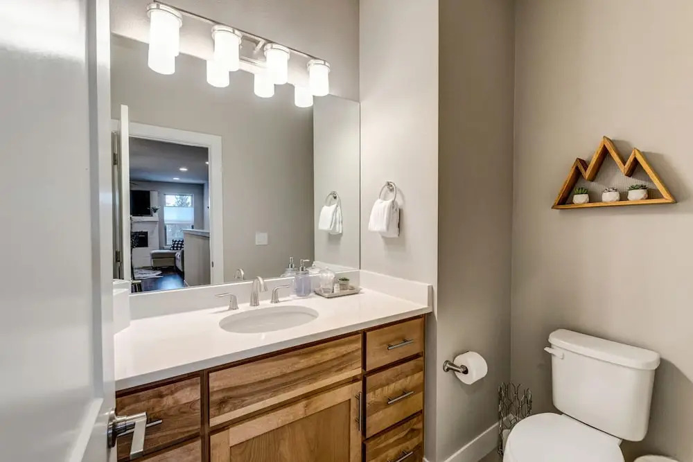 Rendezvous Luxury Chalets by Winter Park Escapes