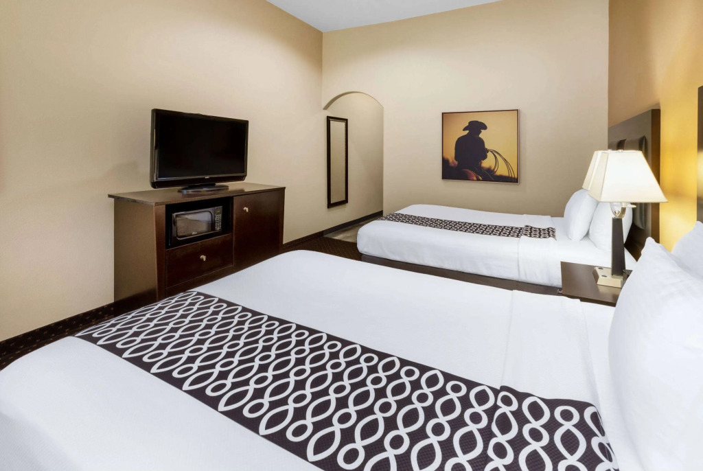 La Quinta by Wyndham Houston New Caney