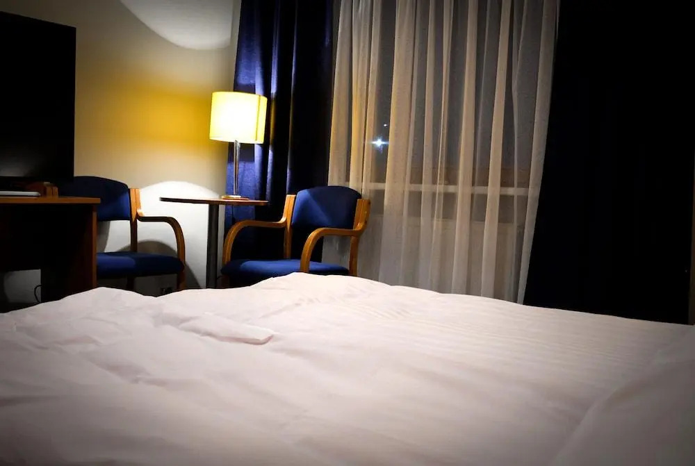 HOTEL A4 Airport Kraków MOP Morawica