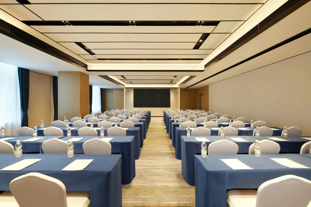 Fairfield by Marriott Haikou Meilan
