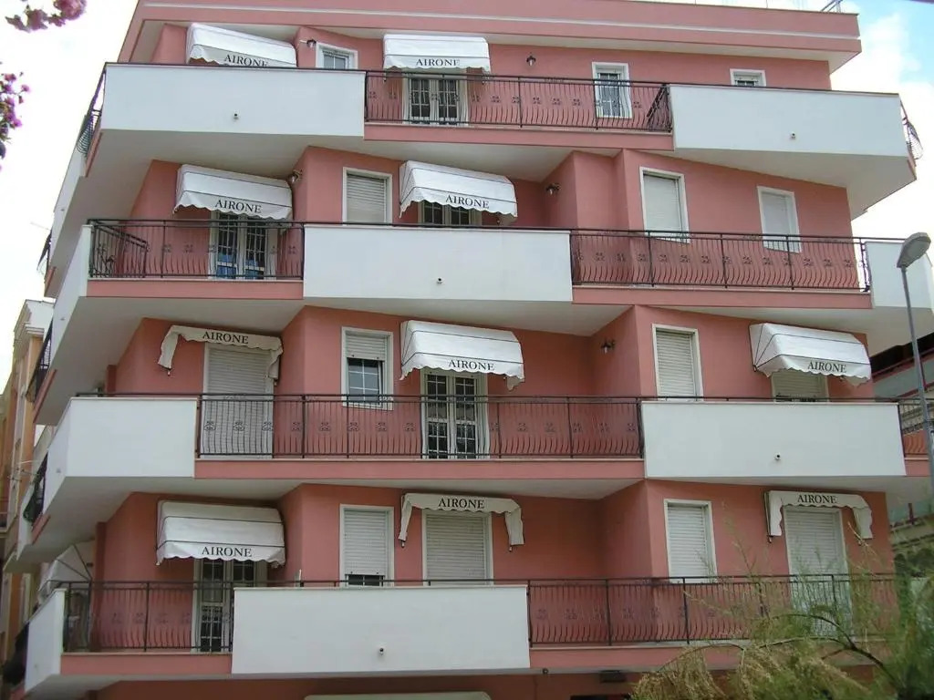 LAirone B&B