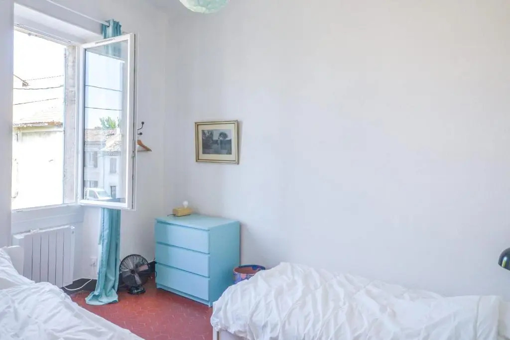 Charming house with terrace and garden in Avignon - Welkeys
