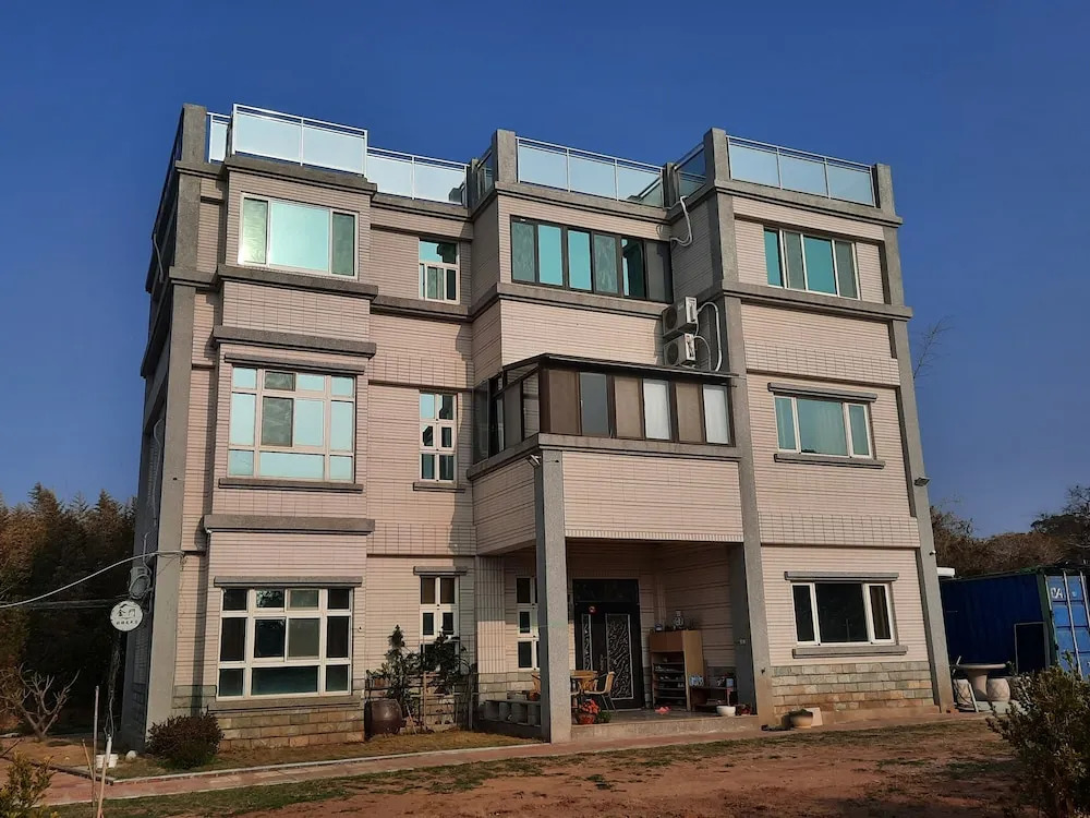 Kinmen Good Friends B&B