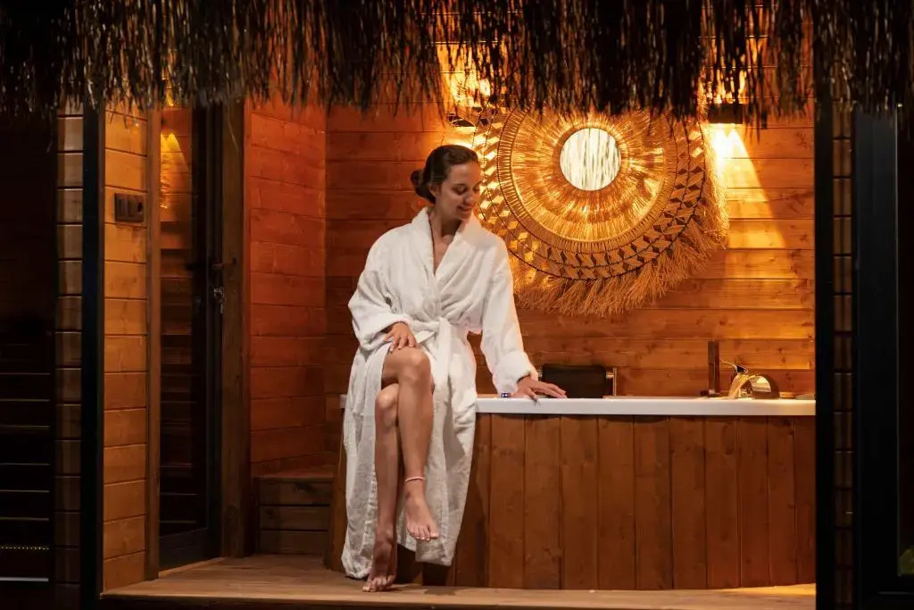 Yusalis Garden Hotel +12 Adult