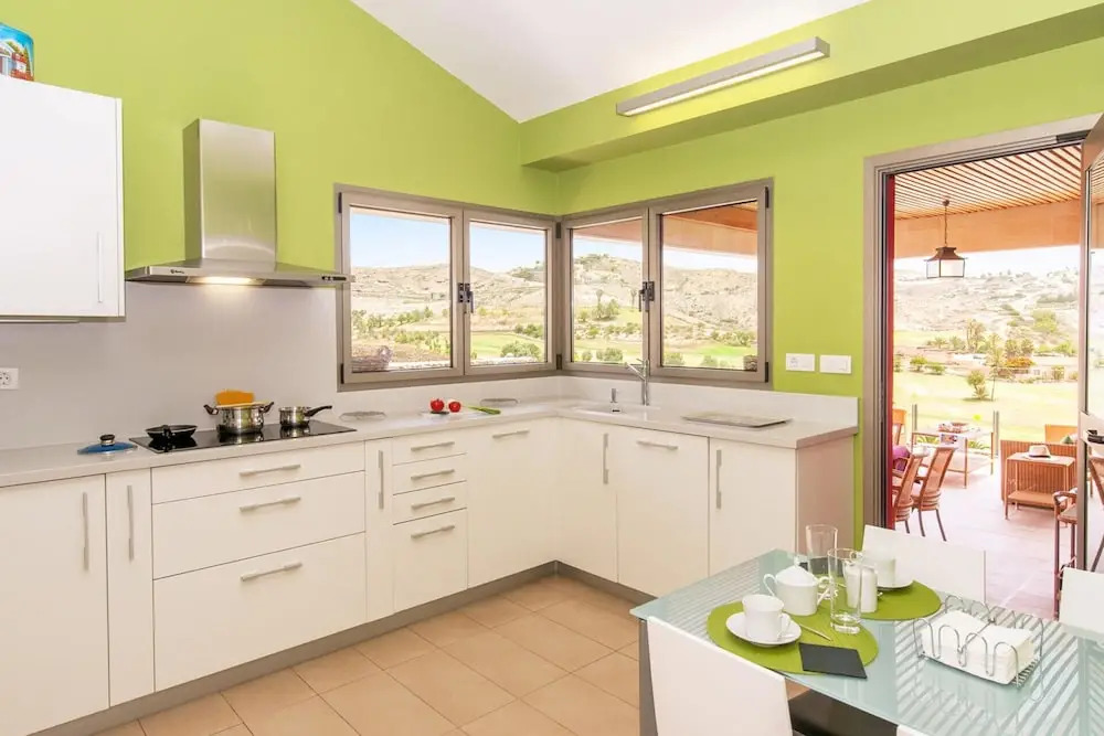 Villa Piedra Amarilla - Holiday Rental