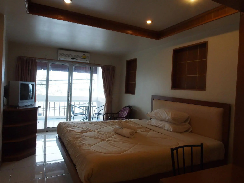 Chytalay Palace Hotel