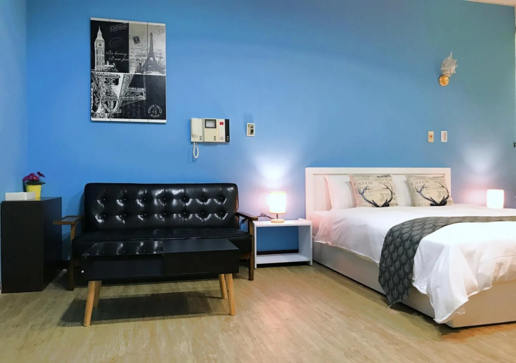 85 Ctree Hostel