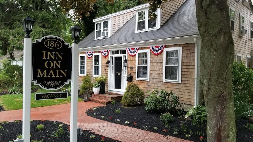 Inn On Main