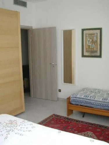 Bed Ventitre