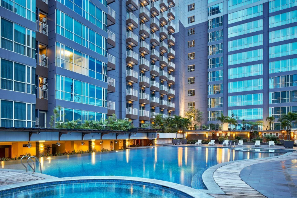 éL Hotel Bandung