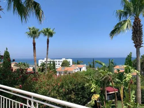 Lachi Marina Villa #17