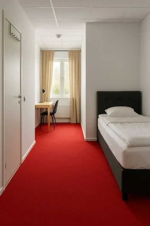 King Hotel