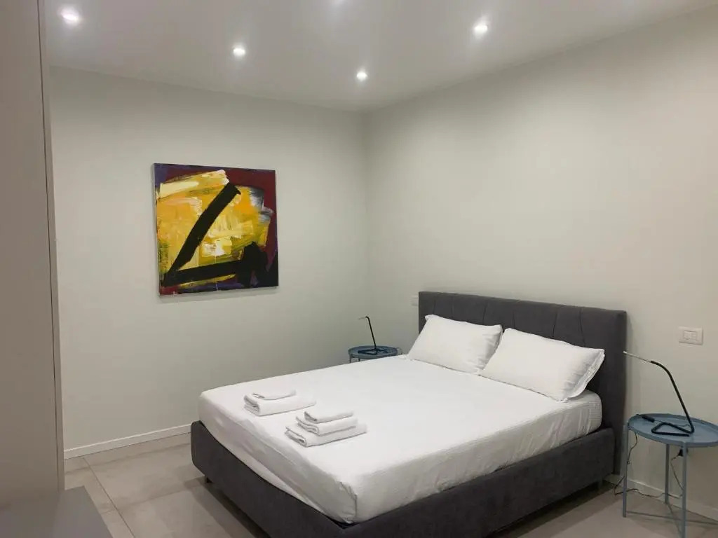 Casa Vacanze Residence Ideale Suites and Apartments