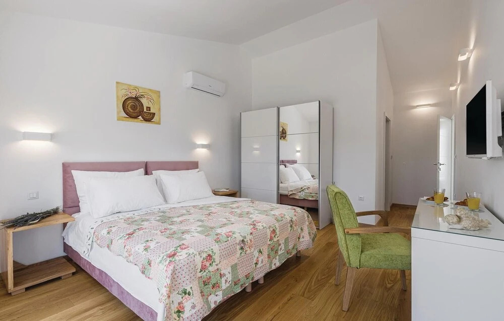 Villa Izabel with hot Whirpool