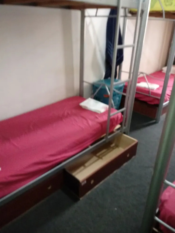 Residencia Hostel