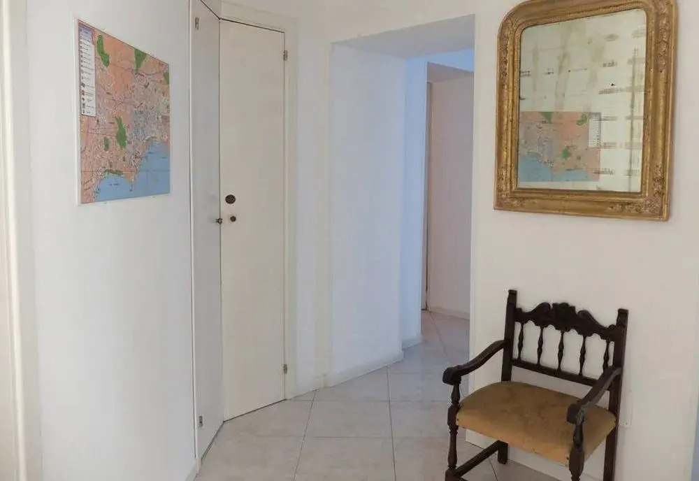 Apartment Cavour I - BH 4