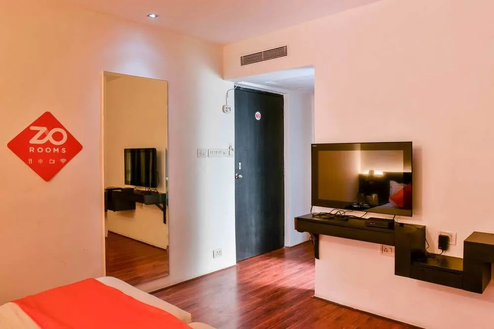 Hotel Mulberry
