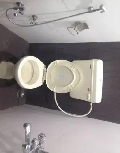 Hotel Pariwar
