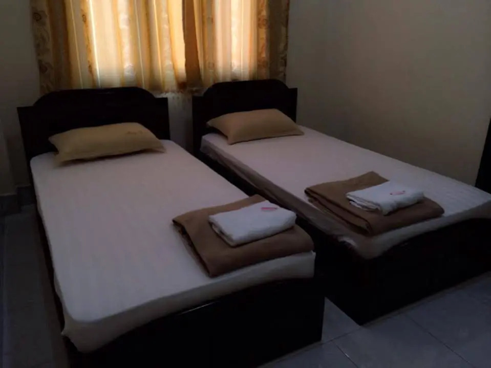 Sompathana Guesthouse