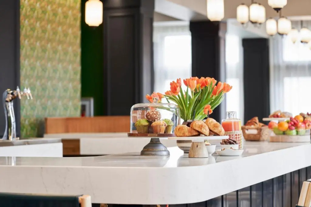 The Memphian, a Tribute Portfolio Hotel