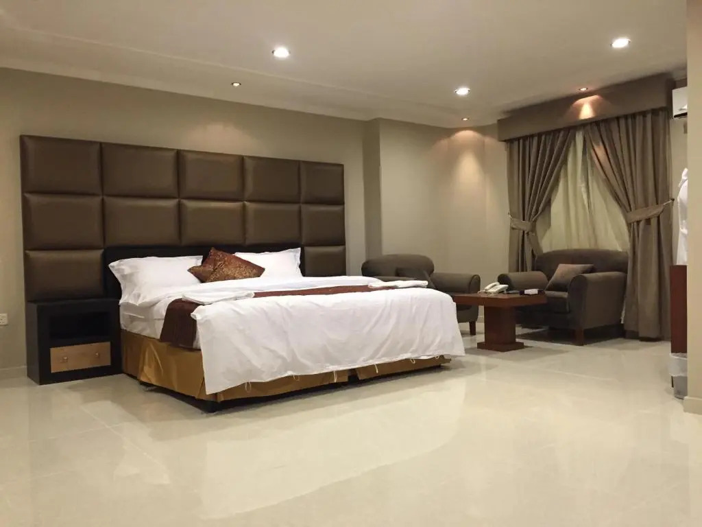 ashbona hotel suites