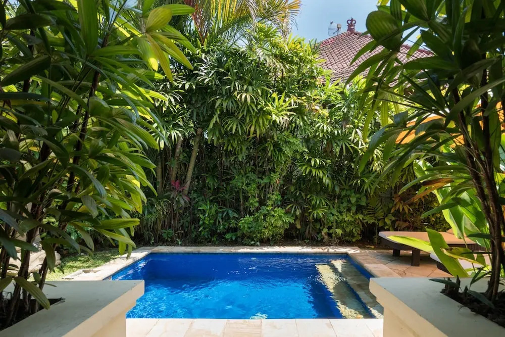 The Zen Villas