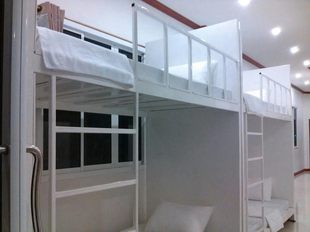 The Best Hostel