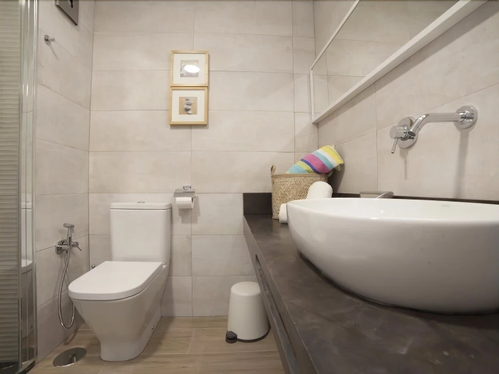 Apartamentos Kasa 25 - Sierra y Mar