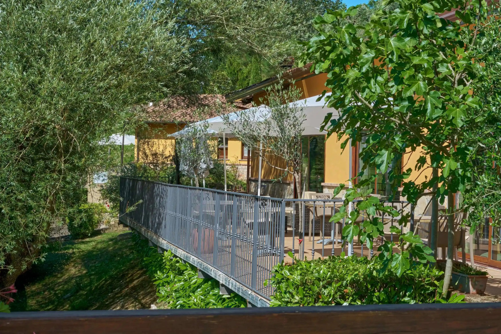 Resort Umbria Spa