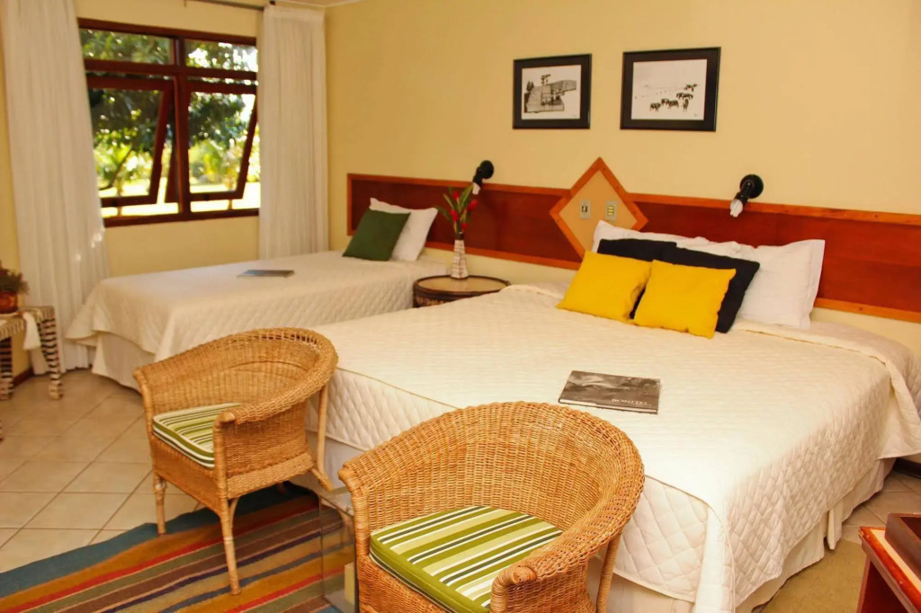 Zagaia Eco Resort
